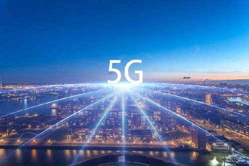 面向5G未來 中興通訊發布5G上行增強技術白皮書，引領通信服務新篇章