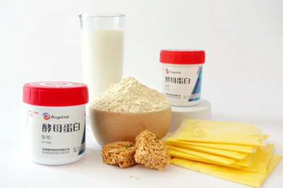 安琪酵母蛋白入選生物制造標(biāo)志性產(chǎn)品，生物飼料研發(fā)再上新臺階