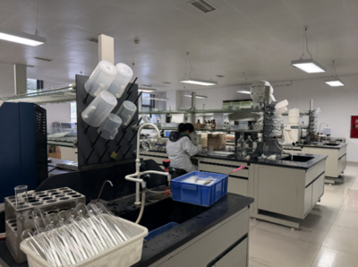 年度營(yíng)收突破150億元，雙流這家企業(yè)靠生物飼料研發(fā)“煉”就增長(zhǎng)密碼