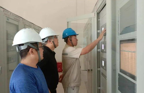 新能源科技公司五型班組工作檢查考評(píng)實(shí)踐與探索